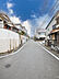 その他：南西・北西両側が道路に接しており、明るく開放的な住環境。陽当たりや風通しも良好です