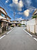 その他：南西側6.3m、北西側11.1mの広々道路に面する角地。ゆとりある前面道路幅で車のすれ違いもスムーズ。毎日の駐車も安心です。