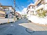 その他：◇前面6mで車の出し入れも安心です。◇見通しが良く、開放感があります。