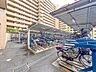 その他：敷地内には駐輪スペースが設けられており、日常の自転車利用にも便利です。