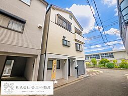 外観の画像