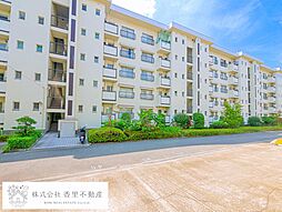 香里三井I住宅95号棟