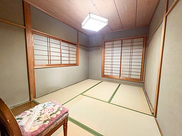 和室