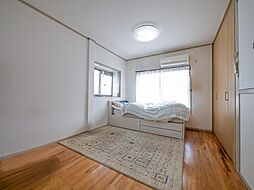 洋室の画像