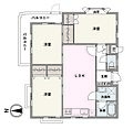 ダイナコート赤坂南1階2,280万円