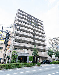 エクレール駅前白木原