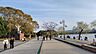 周辺：大濠公園まで徒歩約3分（約220ｍ）