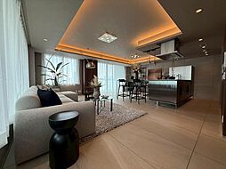 元麻布パークハウス