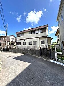 外観 外観