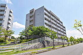 UR日進香久山花の街