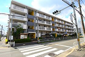 UR平針駅西  ｜ 愛知県名古屋市天白区平針1丁目（賃貸マンション3LDK・3階・75.73㎡） その15