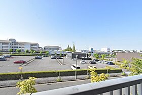 UR日進香久山花の街  ｜ 愛知県日進市香久山4丁目（賃貸マンション1LDK・2階・47.08㎡） その12