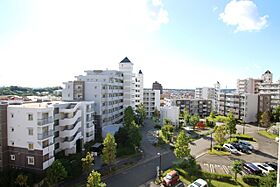 UR日進香久山花の街  ｜ 愛知県日進市香久山4丁目（賃貸マンション1LDK・2階・47.08㎡） その18