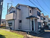 神奈川県愛甲郡愛川町角田：物件画像