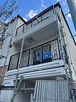 villa　le　Euphoria KITANO（ヴィラ レ  ｜ 兵庫県神戸市中央区北野町３丁目（賃貸マンション2LDK・2階・66.02㎡） その26