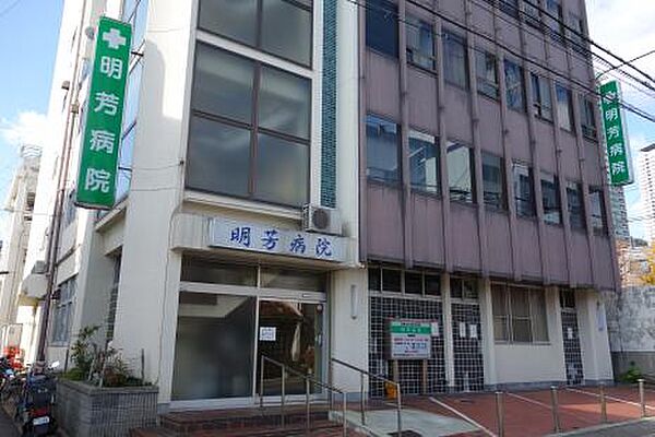 ルガールボニート新神戸 ｜兵庫県神戸市中央区布引町１丁目(賃貸マンション1LDK・3階・43.53㎡)の写真 その24