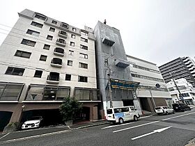 zonna磯上通  ｜ 兵庫県神戸市中央区磯上通４丁目（賃貸マンション1LDK・8階・38.50㎡） その18