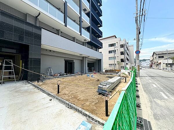 プレサンス神戸長田マリエント ｜兵庫県神戸市長田区細田町２丁目(賃貸マンション1LDK・8階・31.82㎡)の写真 その29