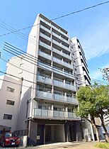 GP Kobe Station  ｜ 兵庫県神戸市中央区相生町５丁目（賃貸マンション1K・10階・25.20㎡） その1