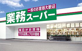 プレサンス　THE　神戸  ｜ 兵庫県神戸市兵庫区西出町２丁目（賃貸マンション1LDK・2階・33.24㎡） その20