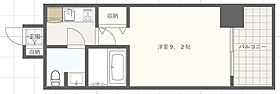 グレンパーク兵庫駅前  ｜ 兵庫県神戸市兵庫区駅南通２丁目（賃貸マンション1K・10階・24.30㎡） その2