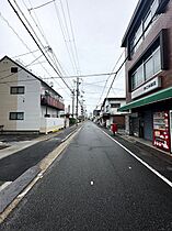 プレサンス神戸長田ラディアラ  ｜ 兵庫県神戸市長田区若松町１丁目（賃貸マンション1K・6階・21.46㎡） その29