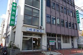 エステムコート新神戸エリタージュ  ｜ 兵庫県神戸市中央区生田町１丁目（賃貸マンション1DK・9階・27.22㎡） その10