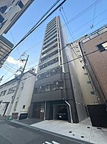 エステムコート神戸元町通IIザ・サロン  ｜ 兵庫県神戸市中央区元町通６丁目（賃貸マンション1LDK・4階・31.62㎡） その1