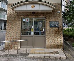 アルパ三宮  ｜ 兵庫県神戸市中央区琴ノ緒町１丁目（賃貸マンション1K・7階・24.48㎡） その17