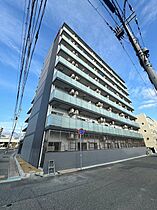 LIVIAZ KOBE LaMer（リヴィアス　コウベ　ラメ  ｜ 兵庫県神戸市兵庫区七宮町１丁目（賃貸マンション1LDK・5階・27.56㎡） その1