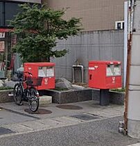 パシフィックレジデンス神戸八幡通  ｜ 兵庫県神戸市中央区八幡通１丁目（賃貸マンション1K・8階・23.36㎡） その13