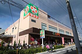 ランドマークシティ神戸西元町  ｜ 兵庫県神戸市中央区元町通６丁目（賃貸マンション1K・10階・22.40㎡） その16