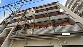 ワコーレ元町山手I・D  ｜ 兵庫県神戸市中央区下山手通５丁目（賃貸マンション1LDK・8階・40.09㎡） その1