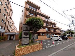 南平岸パール壱番館