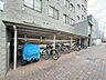その他：屋根付きの駐輪場を完備！雨や雪、直射日光から大切な自転車を守り、サビや劣化を防げます。