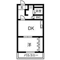 パパノエル3階5.2万円