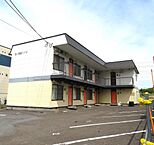 北海道砂川市東二条北6丁目1-6：物件画像／株式会社ハスコム　賃貸営業部