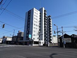 アピアビル日赤前 208