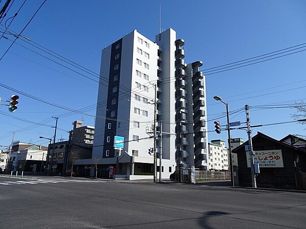 外観画像