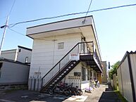 北海道旭川市春光一条9丁目4-9：物件画像／株式会社ハスコム　賃貸営業部