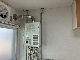 オリス芦別L 103 ｜ 北海道芦別市北一条東２丁目（賃貸アパート1R・1階・22.68㎡） その11