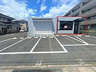 愛知県日進市岩崎台3丁目1701：物件画像／株式会社TENPOUP　豊田店