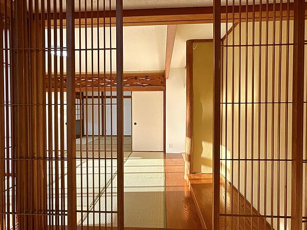 室内