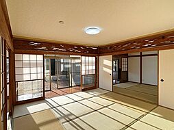 室内の画像