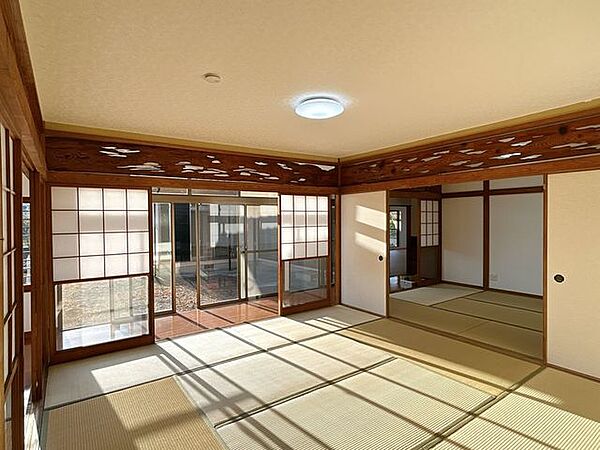 室内