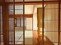 室内の画像