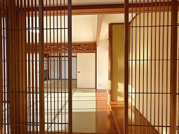 室内
