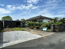 熊本市南区城南町永 戸建て