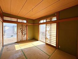 室内の画像