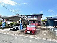 熊本県宇土市宮庄町89-3：物件画像